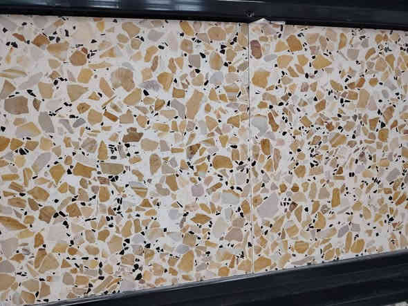 معمل #القمه #الكاشي #والشتايكر  #العادي و #الملون #والبلوك.
ابو معمل 🤙📞     

#ابو منتظر            

                             #رقم اللموبايل #الخاص بل #المعمل 

       

                                      📞📱***********

#قياس/الكاشي ٤٠/٤٠

#قياس/الشتايكر العادي والملون /٤٠/٤٠    ،٦٠/٤٠ 

مواصفات العمل #الكاشي العراقي درجه اولى 

 🤙👆

يوجد لدينا ارقئ انوع #المقرنص

1.المكبس الكاشي فول اوتماتيك يعني ضغط الكاشيه 400 +رجاج + الخبط كله بل خباطات وليس بل كرك يعني خبط يصير حديد

2. السمنت الابيض تركي درجه اولى وليس سمنت ايراني .

3.السمنت الاسود عراقي درجه اولى .

4.الماء حلو وليس ماء مالح .

5. وجلي الكاشي باحدث الجلايات الاوتماتيكيه 

6. وكل هذا موصفات والاسعار مناسبه  

8.  واي استفسار متواجدين على الخاص

 خبرة في مجال تصنيع الكااشي العراقي منذ عام  

2000

خصم خاص للكميات الكبيرة  ‎مستعدون لتجهيز كافة دوائر الدولة والقطاع الخاص 

***********

‎العنوان/ بغداد الكماليه/مقابل جامع الكمالية 

لدعم المنتوجات العراقية لا تنسى المشاركة ودعوة الأصدقاء  

‎#صنع_في_العراق_Made_in_iraq

‎#انتاج_عراقي

‎#دعم_الانتاج_العراقي

‎#صناعة_العراق

‎#صناعة_عراقية

‎#ناس_من_العراق

‎#صناعتنا_عزنا

‎#كله_عراقي

‎#كلة_عراقي

‎#دعم_المنتج_الوطني

‎#دعم_الانتاج_الوطني

‎#انتاج_وطني_١٠٠_‎%‎

‎#المنتج_العراقي_هيبة

‎#كلشي_عراقي

‎#حملة_صنع_في_العراق

‎#نفتخر_بالعراق

‎#صنع_عراقي

‎#صناعتنا_فخرنا

‎#العراق_اولا

‎#بكل_فخر_صنع_في_العراق
