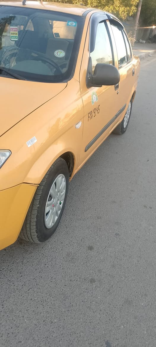 سلام عليكم طيبه ٢٠١٥ كير محرك جديد صدر جديد سياره بيه صبغ بل بنيد اثر جراد وبيه هلال معمر كل نقص مابيه سعر ٣٩ بيه مجال بصيط مكان السياره شهداء السيديه الإستفسار هذا رقمي بي وتساب *********** وهذا الاثير ‏‪***********‬‏ اخوان كالشي اكو بل سوك ما يعجبك اعبر المنشور بغداد, العراق
