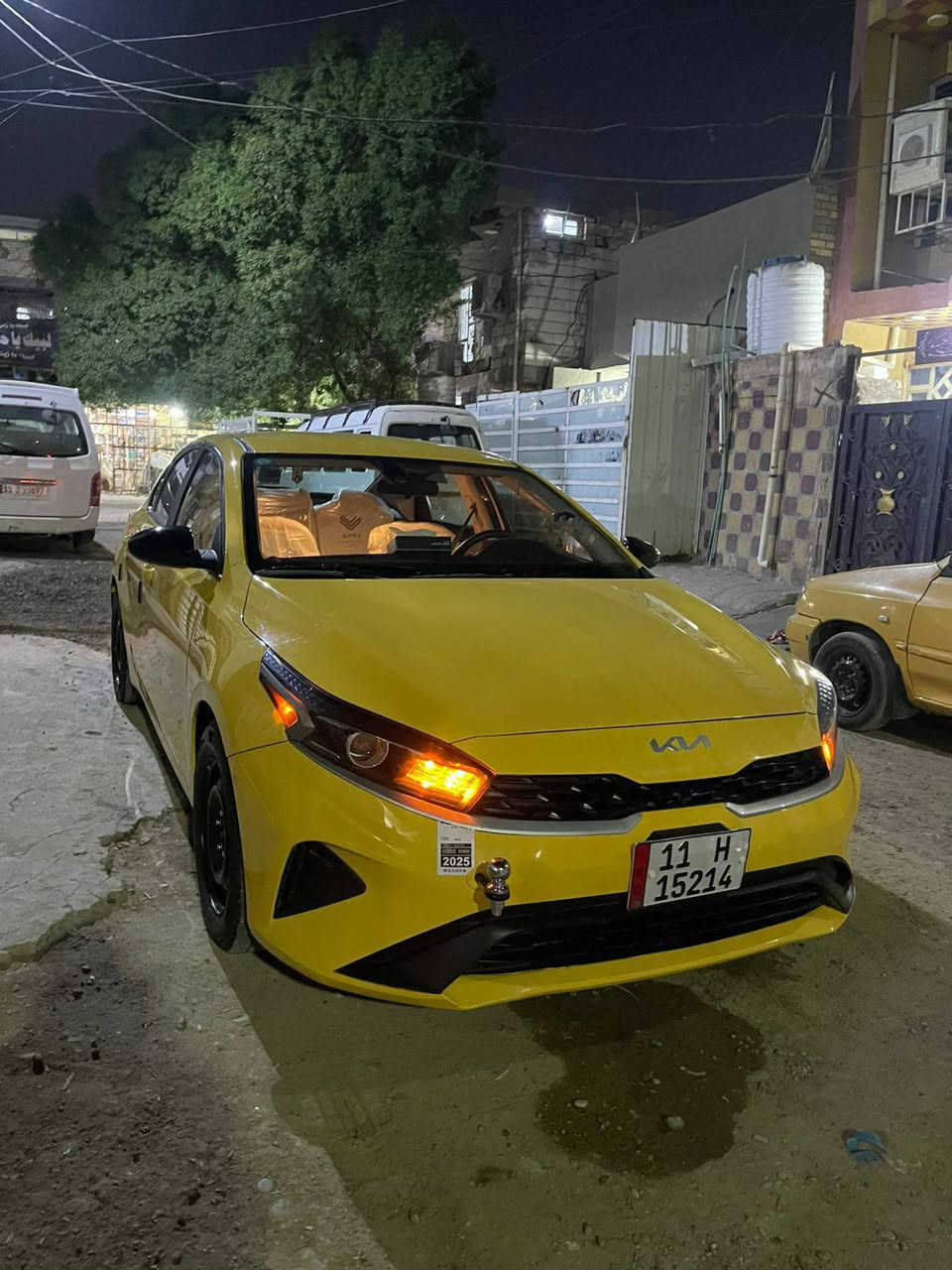 السلام عليكم كيه فورتي وارد امريكي موديل ٢٣ البيع صور الحادث بل منشور السعر ١٤٨ وبيها مجال الستفسار على الرقم *********** ماكان السياره بغداد
