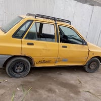 سايبا 2008 للبيع 07700638653