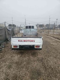 كيا • موديل ٩٦ • للبيع