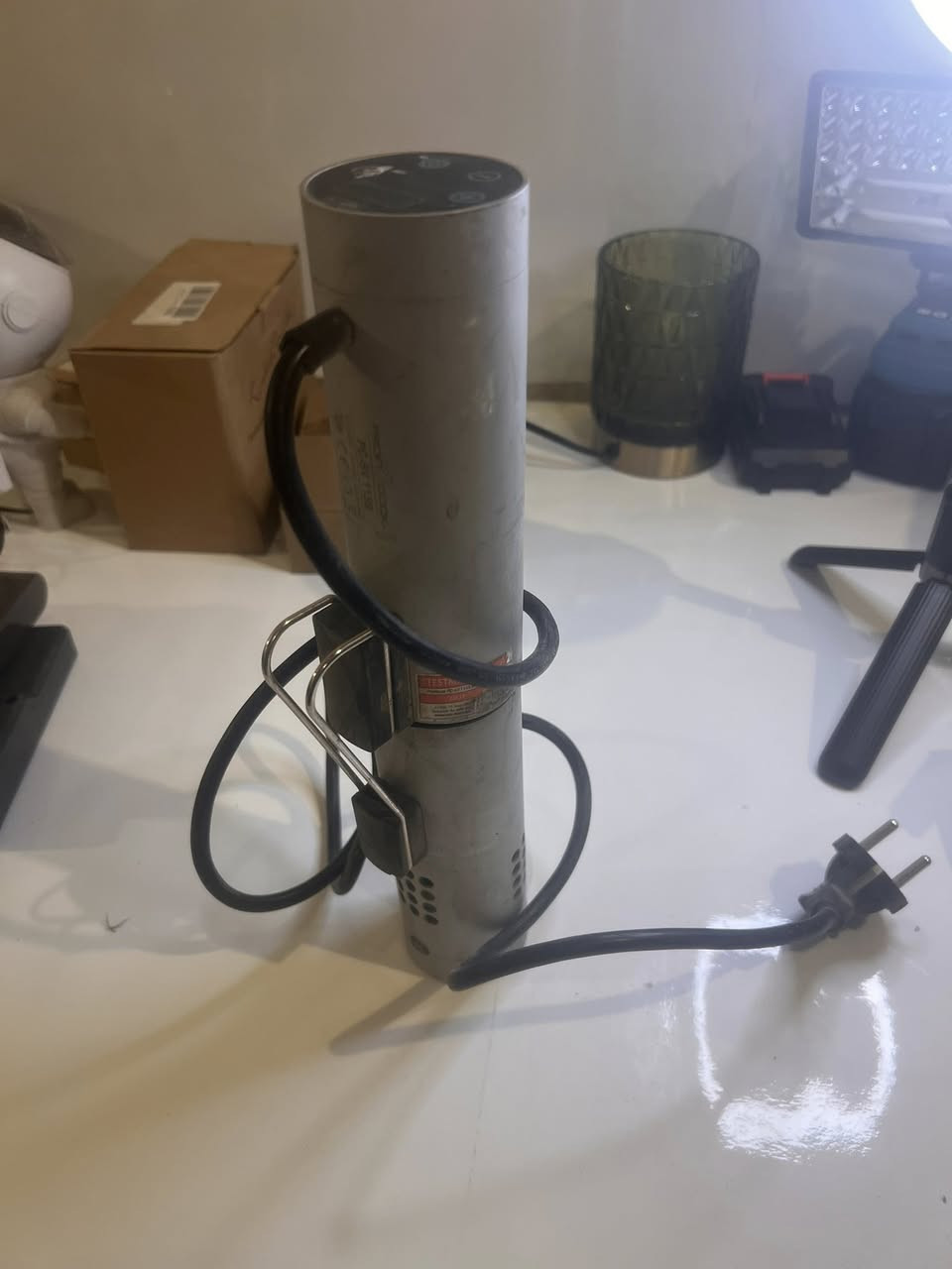 شغلات غريبه 😆 ماعرف شنو اليريدهم ينطينه سعر وبلعافيه


**إذا كنت صاحب هذا الإعلان وتريد حذفه لأي سبب، رجاءا أرسل رسالة إلى الدعم الفني**