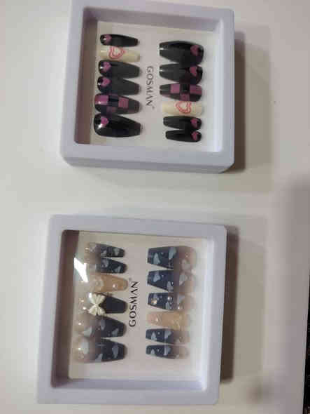 كوزمتك الاميرات 🧿✨✨
ميك آب من كاريزما كولكشن .. للحجز ***********
