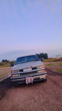 جي ام سي • ١٩٩٣ • كاز تحوير