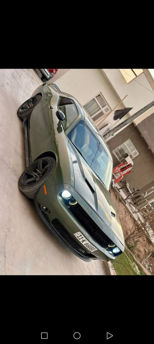 السلام عليكم
جالنچر موديل 2018
***********
سعر ١٤٥
