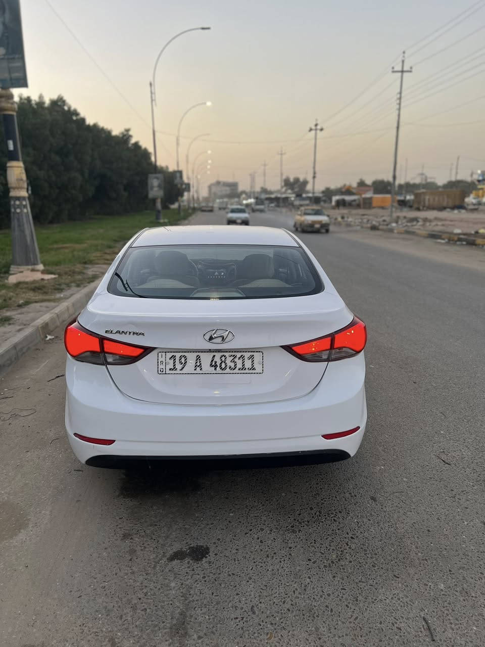 سلام عليكم المتره 2015 خليجيه السياره رقم كربلاء باسمي سياره مكينه 1800 ما مفتوحه سياره فول عده البصمه تبريد قطعتين اشاير بالمري مري شفط فتحه سقف لد امامي سياره جاهزه حداديه مكينه كير خير من الله مكفوله عده البارد بيه بالجاملغ لامام والباب العكس سايق بيه من جوه بارد بيه اتلث اماكن تكشير و مكحله بكارت السعر 122 وبيه مجال قليل للستفسار ***********
