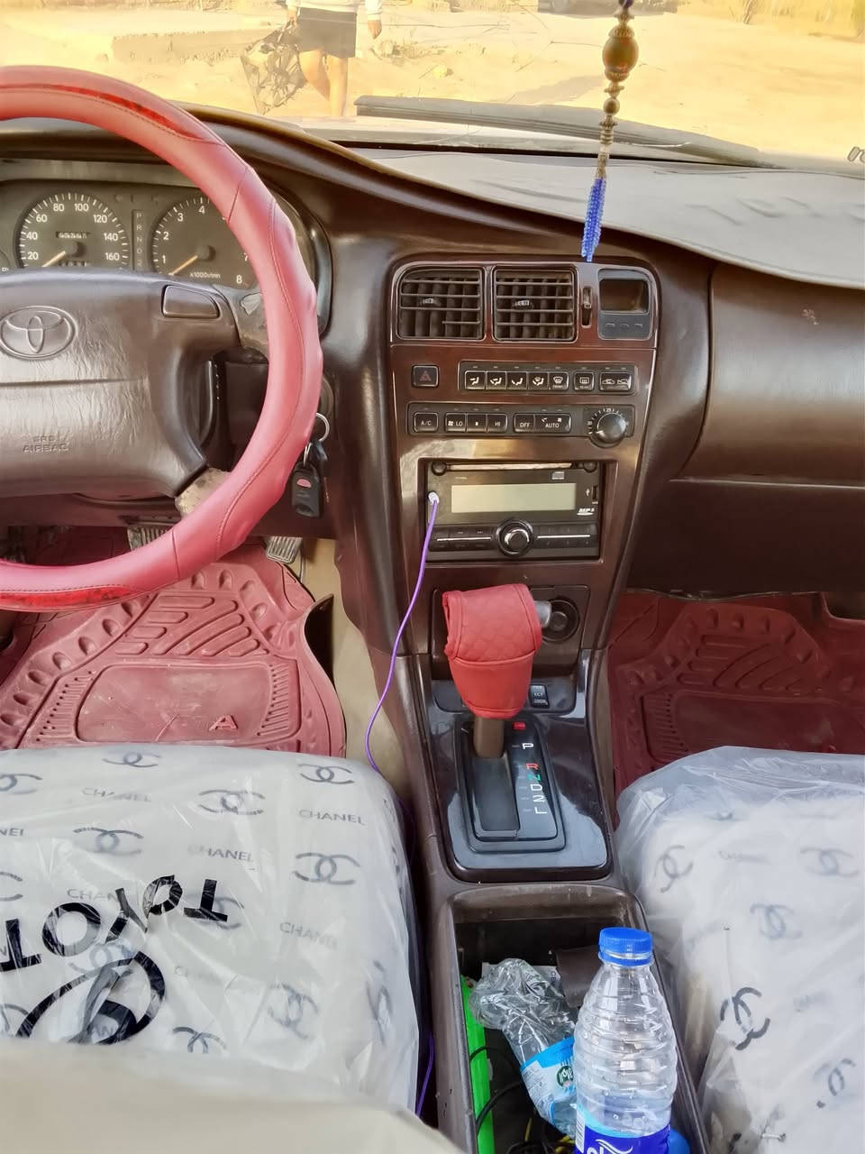 سلام عليكم كرسته نفخ مكينه كير كهربائيات حداديه مكفوله من ضربه ولعيب شرعي ونقل بيه ملاحضات بسيطه ومصلحات مصبوقه عام جماليه رقم واسط لمالك يريد تحويل رقم دولي بيه لوحه فقدان ومعامله كامله وكلشي جاهزه وبيه كتاب لفحص لمكان ذي قار قضاء النصر *********** سعر 65 سياره مرتبه ونضيفه
