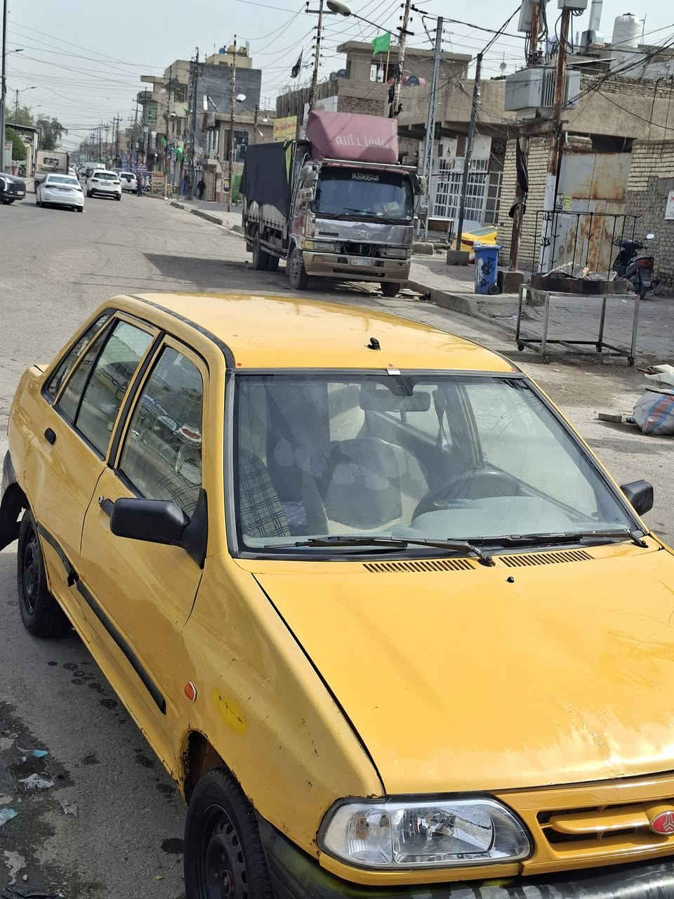 اسلام عليكم سايبه ١٢ للبيع بدون تحويل رقم احمر السعر ١١ وبيهة مجال مكاني الزعفرانيه ***********
