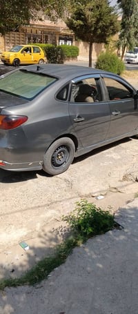 النترا ٢٠٠٨ • وارد خليجي • باسمي