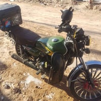 دراجه سافان مديل 25 دراجه اصولي أوراق كامله بلادي على وضع شركه محرك بل...