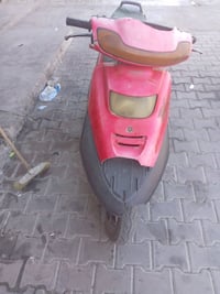 فظاي • سلف • مكينه ناعمه