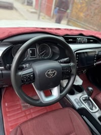 بيك اب • ٢٠٢١ • رقم أربيل