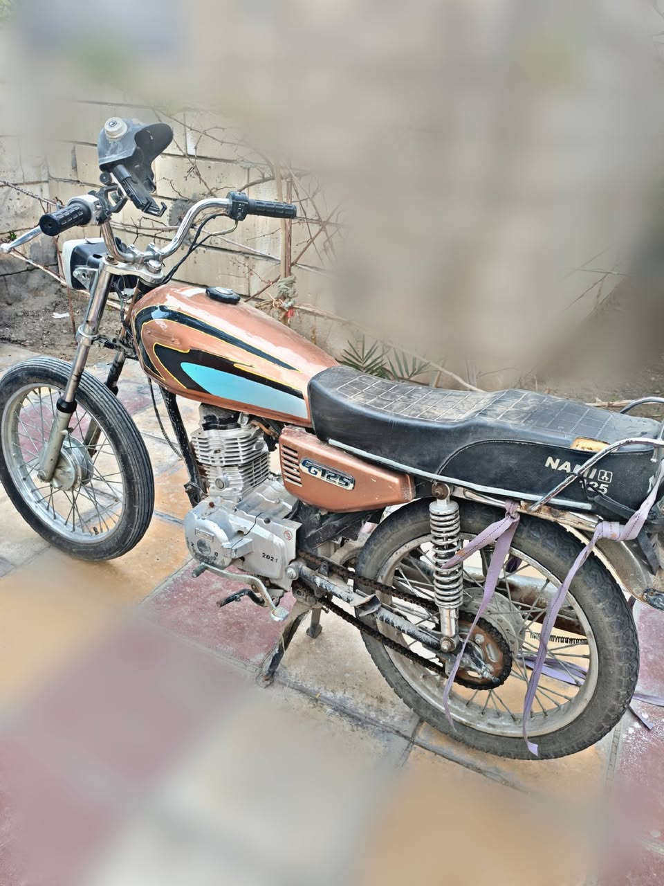 نامه متروكه السبب كايمة تحتاج تجفيت
ب350 الف 
ذب عليهة 100 الف ترجع جديدة
مكاني الناصرية 
***********
