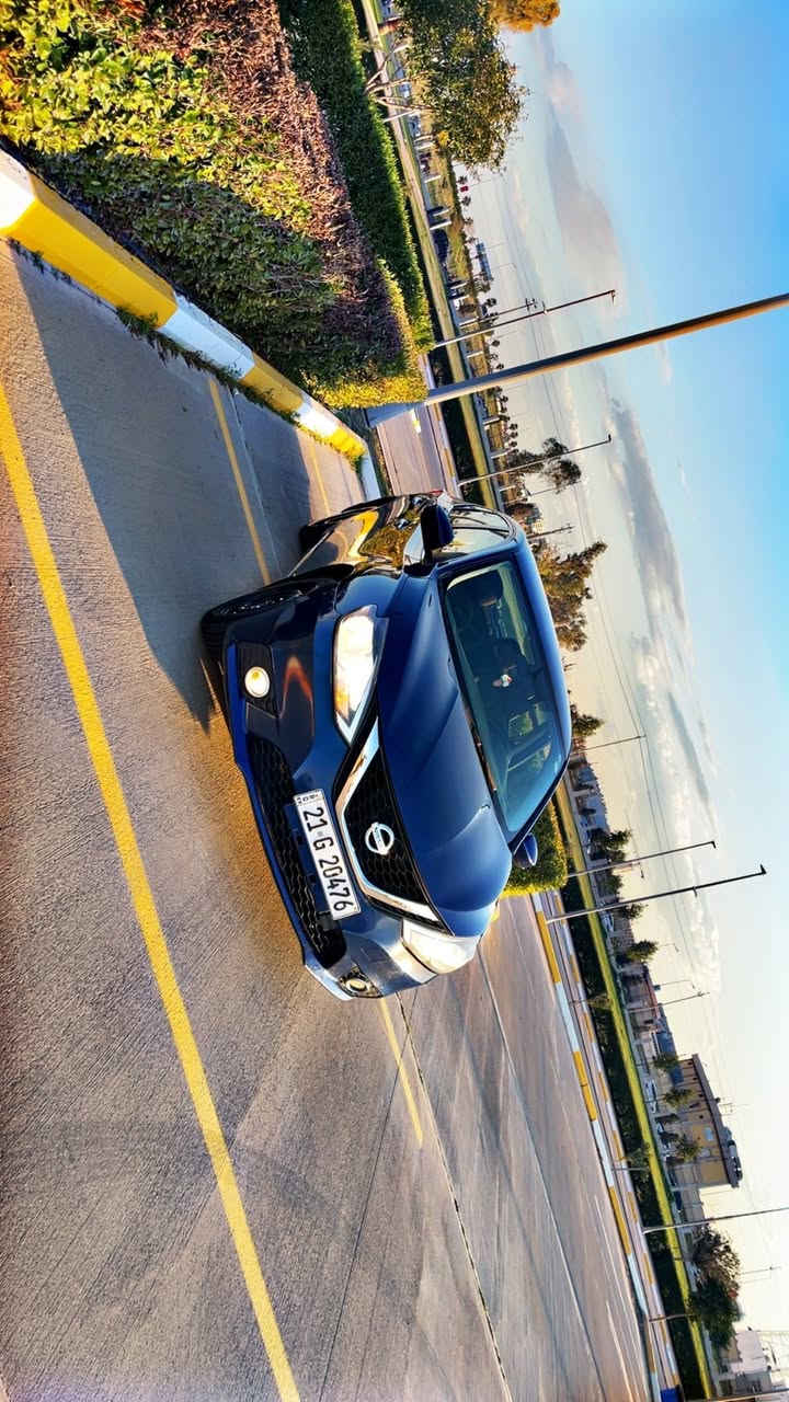 نيسان سينترا  ٢٠١٨ هيج هيجى نيه   ته نيا دوسه ى لاى سايه ق و لاي سه كن  بستيك سبوعه  باقى هيجى ترى نيه تا ئيستا سپيرى دا نه گيراوه هه موو شتيكى جاهيزه  بو نرخ په يوه ندى بكه ***********
