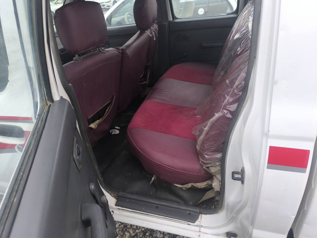 نيسان موديل 2002تةبريت و باوةر بي بؤياخ بي دةعمو ليدراوي نوكةدةرزي دةعمي نية سعر 67كةلا *********** سةنةوي بةسةرجوة جوار تايةي لؤكي لةزيرة زور توندوتولة تةبريت ساردو كةرم مةزبوت مةكينةي لوك خراوةتة سةري بةشةرتي تحويل غةرامة مةكينة كير لةكةلارم دكوك, كركوك
