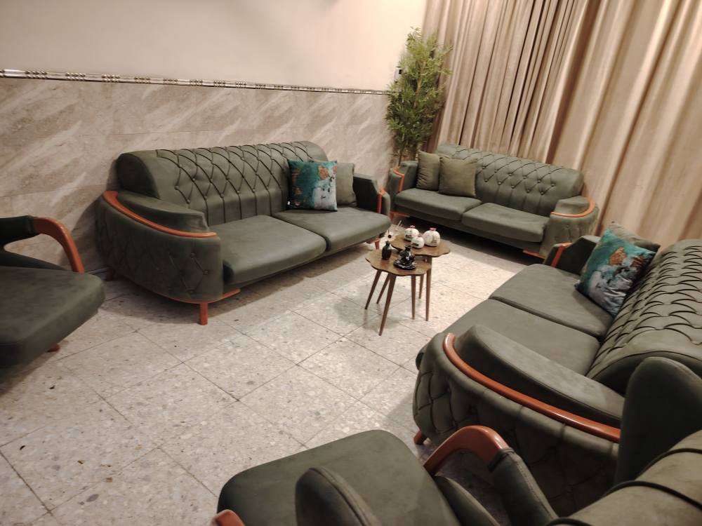 تخم تركي مودرن زان ١٠ مقاعد سفنج طبي بولستر قماش وتر بروف نظافته ١٠٠ ب١٠٠ السعر ٥٧٥ المكان الشعب شارع الصحه


**إذا كنت صاحب هذا الإعلان وتريد حذفه لأي سبب، رجاءا أرسل رسالة إلى الدعم الفني**