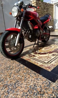 يا الله سلام عليكم بطح دبل فصله لايت زنون ما ناقصه شي مكينه خير من الل...