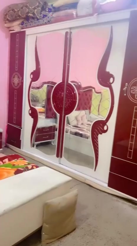 السلام عليكم غرفة تركي للبيع بيه اضرار بسيطة ٣٥٠ مع المجال


**إذا كنت صاحب هذا الإعلان وتريد حذفه لأي سبب، رجاءا أرسل رسالة إلى الدعم الفني**