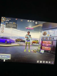 حساب ببجي • كركوك حي العسكري • كونكر ٨-١٣