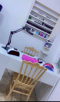 ميز اكرلك • ميز • اكرلك • طاولة اكرلك • طاولة • اثاث • ديكور • ميز 125