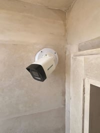 تنصيب وصيانه وبرمجه جميع انواع الكامرات للاستفسار 07745604479