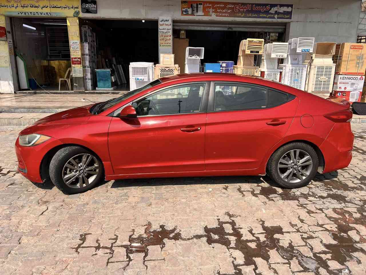 السلام عليكم للبيع النتره ٢٠١٧ امريكيه مكفوله من الصبغ كير مكينه مكفول ماشيه ١٢١ السياره جديده الله يشهد متوازي ع البيع بسبب ظروف خاصه لاتصال


**إذا كنت صاحب هذا الإعلان وتريد حذفه لأي سبب، رجاءا أرسل رسالة إلى الدعم الفني**