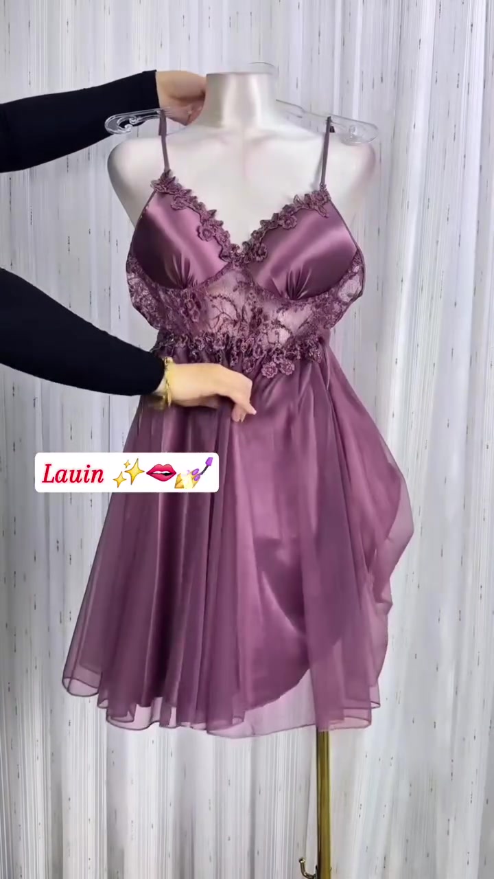 هلا بالجديد كلة قطعة مختلفة  عدنة 💃✨️
 #تحطيم_الاسعار_وية_#ليان_بوتيك🎀 غير شكل♥️ 
 انطي لايك حتى يوصلكم  كل جديد 
سيت نوم ستن  حرير ناعم  مطعم بالكيبور  ستراس ✨️
كوالتي عالي  متوفر ب  عدة الوان تجنن 💝
 القياس فري سايز 
العنوان :الفلوجة /الكماليات /داخل مجمع الاميرات 
يوجد توصيل لجميع المحافظات


**إذا كنت صاحب هذا الإعلان وتريد حذفه لأي سبب، رجاءا أرسل رسالة إلى الدعم الفني**