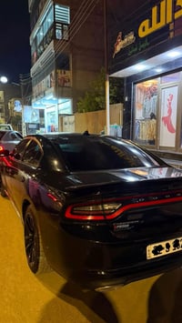 بسم الله الرحمن الرحيم دوج جارجر sxt 2023  تدفئة كشنات + ستيرن  هيترات...