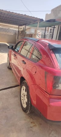 بعشيقة • ٢٠٠٨ • محرك ٢٫٤