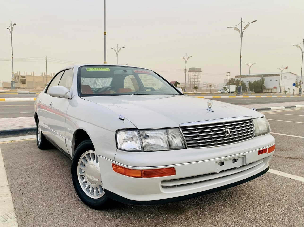 السلام عليكم ورحمه الله اخوتي الاعزاء
مكلف بالنشر 
السعر 54 وبيها مجال بسيط 
للبيع بطه متصل لون لؤلؤي موديل 1993 رقم انبار مشروع وطني تحويل مباشر سنويه مجدده لل 2028
السياره كفاله عامه من كلشي كص نقل عيب وضربه واصوليات وخياس 
(گير ومكينه 2500 حاويه) ضفيره دواخل دشبول جديد حداديه اسفنج كهربائيات ويل جديد بچم حاويه بگ لايت بلادي جام شغال شاشه جعمقه وباور جدد ادامه جديده السياره تخبل ونصبه احلا من الصور مكان السياره كربلاء السعر 54 وبيها مجال بسيط 
للاتصال...***********
