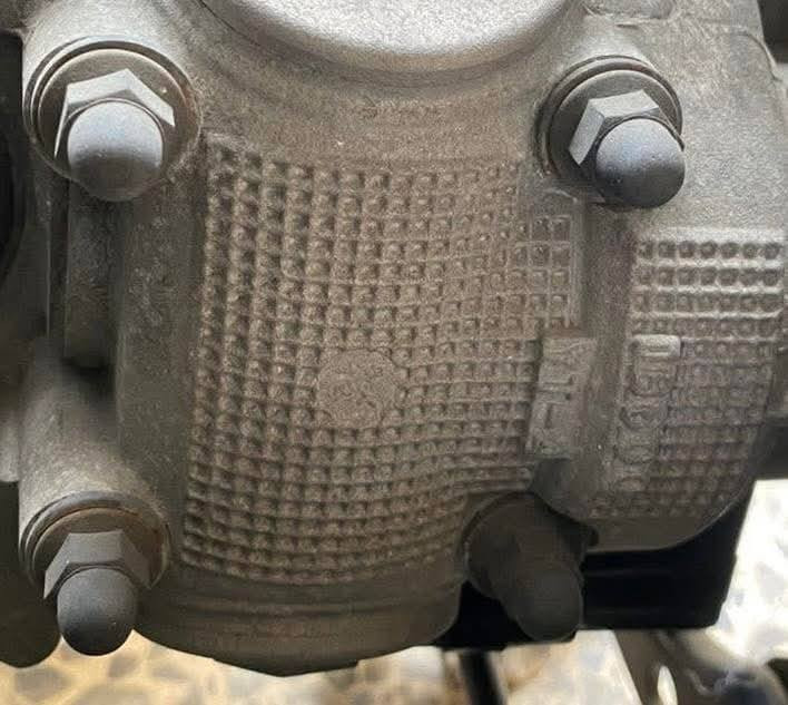 دراجة بريز لايت فوك نوزل خطين  دارجه  خرسه خير من الله كهربائيات كله شغاله نكره دراجة تخبل فقط كفر تايوان بس عبالك اصلي 
للبيع السعر 700 العنوان بغداد المعامل الحسينيه


**إذا كنت صاحب هذا الإعلان وتريد حذفه لأي سبب، رجاءا أرسل رسالة إلى الدعم الفني**