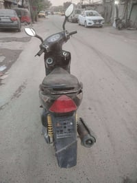 درجة ثعلب كابريترالبيع كايمة كوم حديد  كهربايات شغلات سعر ٢٥٠ وبيهة مج...