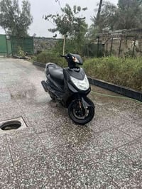 سكنس فحل  كابريتر   كهربائيات شغالة كلها  ماعدا السلف  مكينة خير من ال...