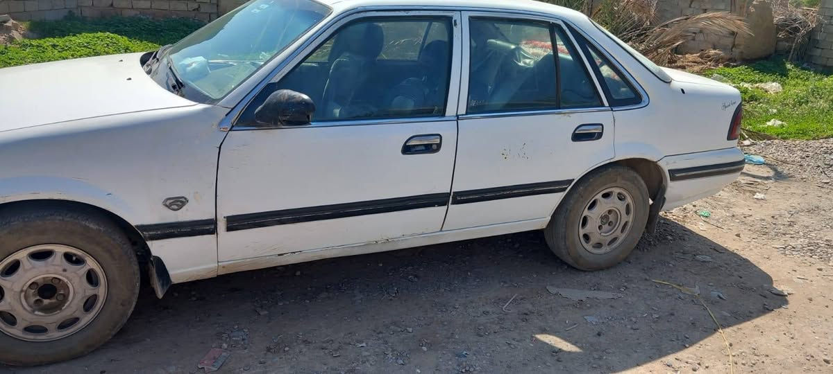 السلام عليكم
دايو برنس 1995كير محرك حلوات رقم الماني اليف شرط الوكاله والتحويل السنويه نافذه بل2020 السعر26 وبيها مجال للستفسار/***********
