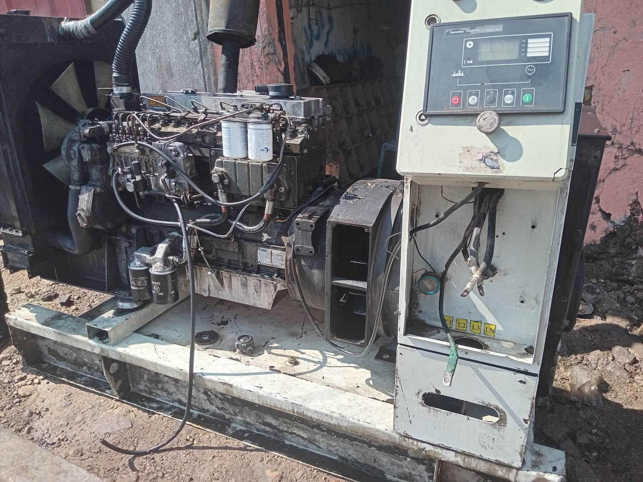 مولد للبيع 100 كيفي***********
