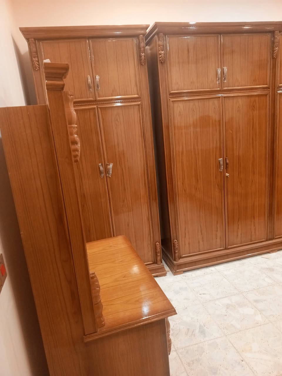 للبيع
السعر 1,500 ع

التفاصيل 🫵


**إذا كنت صاحب هذا الإعلان وتريد حذفه لأي سبب، رجاءا أرسل رسالة إلى الدعم الفني**