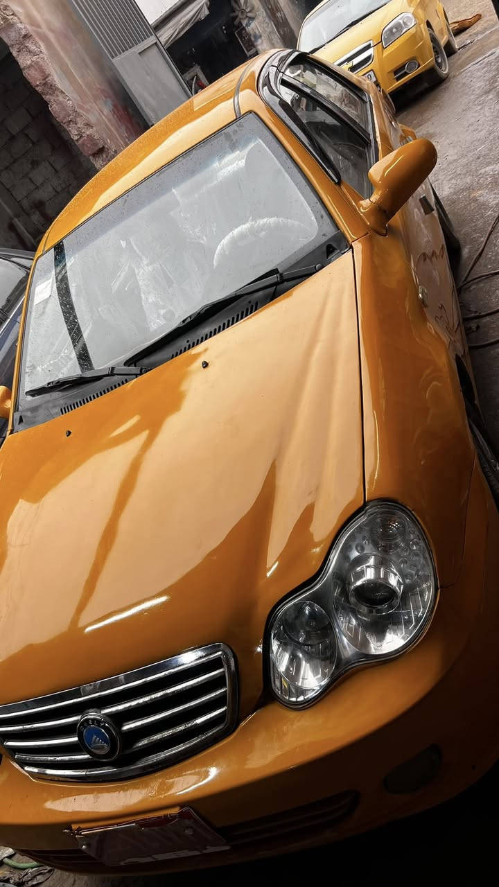 للبيع Ck 
محرك كير شرط بدون ضرر صبغ جماليه هيئه 100 الف عليها 
السعر 30 وبيها مجال شراي يخابر هاذا رقمي بي واتساب ***********
