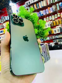 آيفون ١٣ برو ماكس • ٢٥٦ • ضمان اسبوع