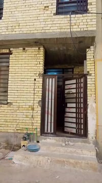 كربلاء البوبيات • ٥٠م • غرفتين