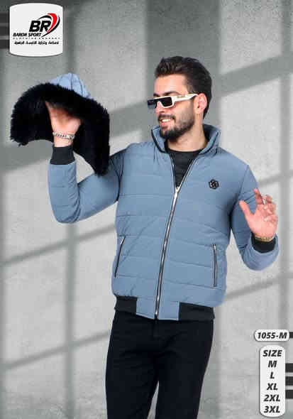 قمصلة وتر برڤ مقدف شبابي تركي🇹🇷🔥
قياسات
M
L
XL 
XXL 
3XL
📍سوق القيارة مجاور بيت الأمل مقابل فرع الخياطين
📲***********
