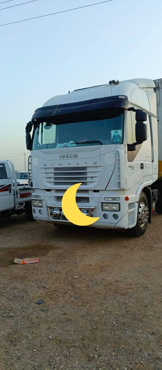 للبيع موديل 2006 سنويه منتهيه ب22 رقم سليمانيه جاهزه لشغل مكلف بنشره مكانه الكوت شيخ سعد للاستفسار ***********
