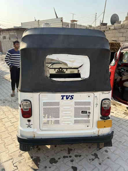 تكتك لبيع TVS مديل 2021محرك مكفول ما مفتحوح برقي واحد بي رقم وسنويه بسمي سعر 6ونص بيه مجال قليل ***********
