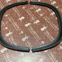 وصل عندي هلال تجاري خلفي امامي ترافرس 25  مع لايت مع بطانه مع كفر بدنه...