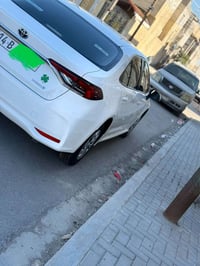 كورلا ٢٠٢٤ • هايبرد • كفاله عامه