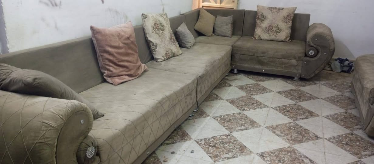 تخمين للبيع تركي تخم ديوان 12 نفر السعر 195 نجف *********** واتساب اكو توصيل
تخم الثاني 10 نفرات السعر 200 نجف اكو توصيل بلكروه نجف ***********
