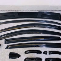 طقم كامل • ام جي جي تي • قطع برا