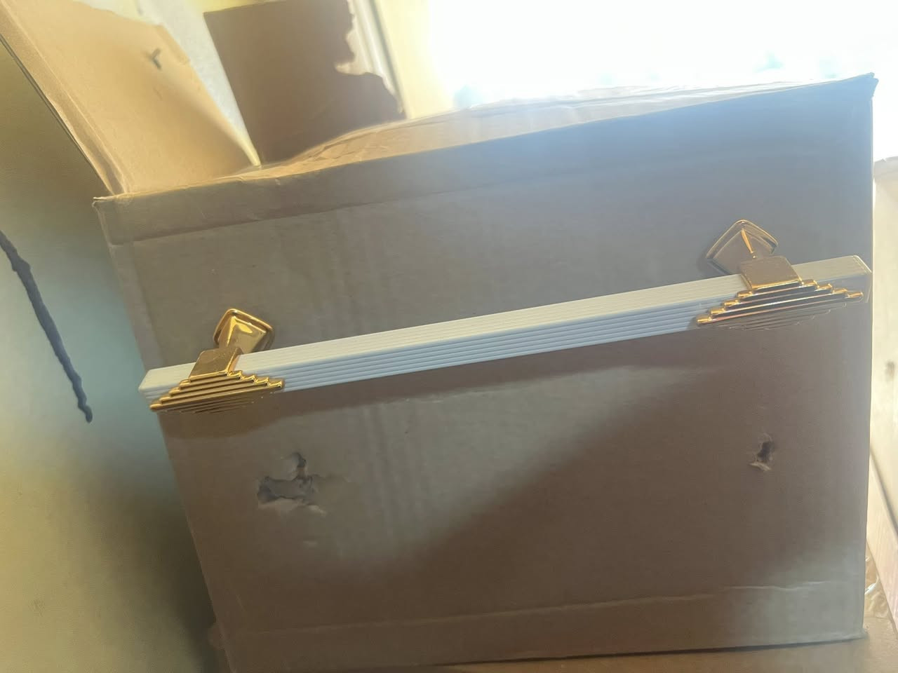 متوفر بكميات وكل الاحجام

متوفر توصيل جميع محافضات العراق

***********
