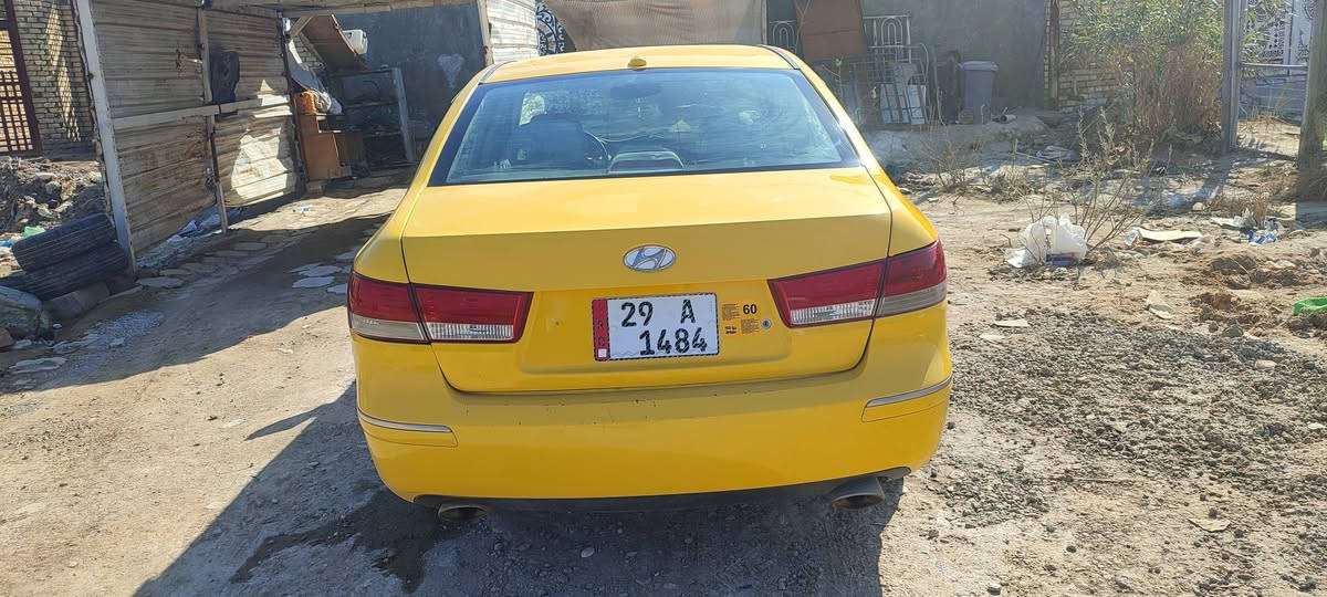 السلام عليكم سوناتا موديل 7 أمريكي كفاله عامه عدا جاملغ خلفي بي ضربه خفيفه ومصلح تخم تاير تبريد باتري جديد صدر جديد مكينه 6 سلندر سياره جديده كلش مكينه بيها ضعف قليل ابيع شوف العيون مراوس ترهم ويا سوناتا اوبتيما عادي خصوص اريد مراوس باسمي سياره تحويل اي وقت مامطلوبه اي شي *********** عنوان بابل الحمزه الغربي
