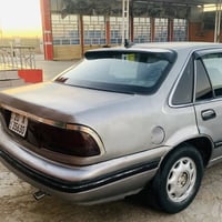 برنس • موديل ١٩٩٥ • مكينه وكير جديد