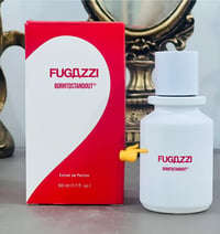 مزاد • عطر بورن تو ستاند • مستخدم